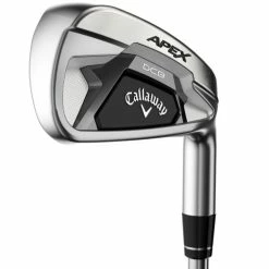 Callaway Golf Callaway Apex DCB 21 Irons | Custom