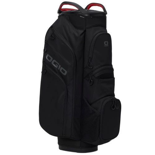 OGIO WOODE 15 Cart Bag - Image 5