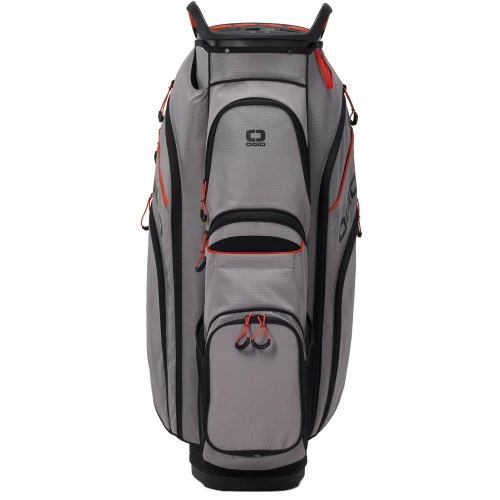 OGIO WOODE 15 Cart Bag - Image 7