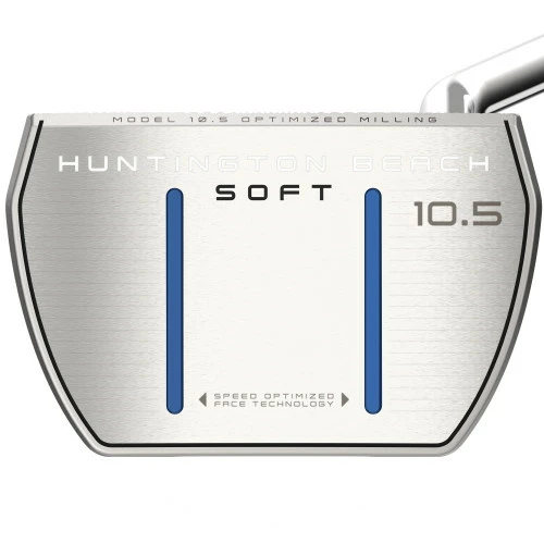 Cleveland Golf Cleveland Huntington Beach Soft #10.5 Putter - Image 4