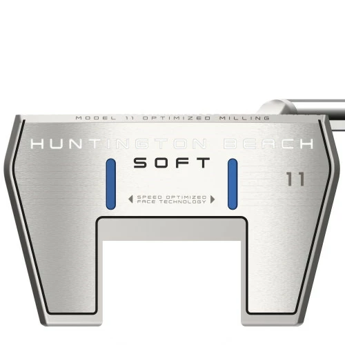 Cleveland Golf Cleveland Huntington Beach Soft #11S Putter - Image 4
