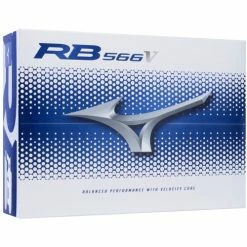 Mizuno RB 566V Golf Balls