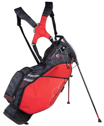 Sun Mountain 4.5 LS 14-Way Stand Bag - Image 4