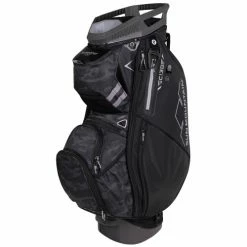 Sun Mountain C-130 Supercharged Cart Bag
