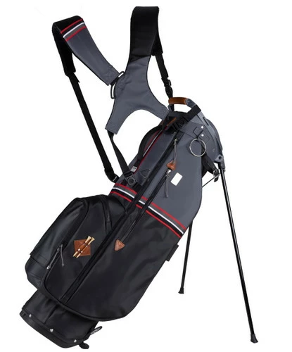 Sun Mountain Mid-Stripe Stand Bag | Dual Strap - Image 3