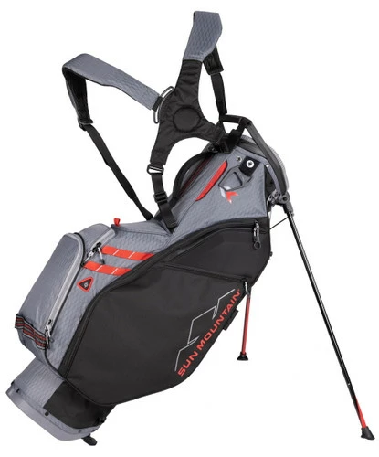 Sun Mountain 4.5 LS 14-Way Stand Bag