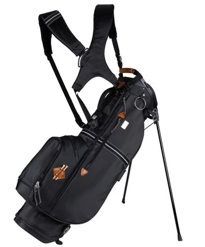 Sun Mountain Mid-Stripe Stand Bag | Dual Strap - Image 2
