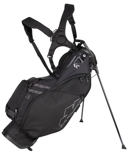 Sun Mountain 4.5 LS 14-Way Stand Bag - Image 2