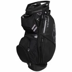 Sun Mountain C-130 5-Way Cart Bag