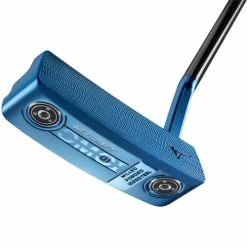 Mizuno M.Craft OMOI Type 1 Putter | Blue Ion