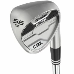 Cleveland Golf Cleveland CBX ZipCore Wedge