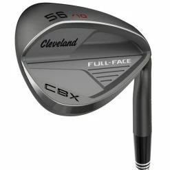 Cleveland Golf Cleveland CBX Full Face Wedge