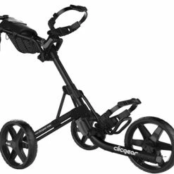 Clicgear Model 4.0 Push Cart