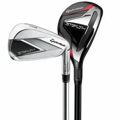 TaylorMade Stealth Combo Irons