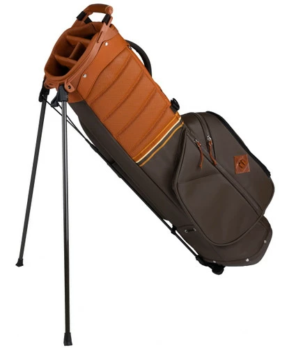 Sun Mountain Mid-Stripe Stand Bag | Dual Strap - Image 10