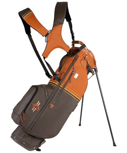 Sun Mountain Mid-Stripe Stand Bag | Dual Strap - Image 4