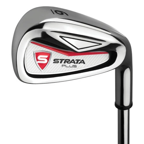 Callaway Golf Callaway Strata Plus 14-Piece Men's Package Set - Image 5