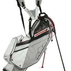 Sun Mountain 4.5 LS 14-Way Stand Bag | 2022