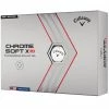 Callaway Golf Callaway Chrome Soft X LS Golf Balls | 2022