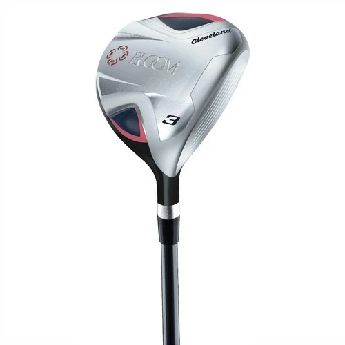 Cleveland Golf Cleveland Bloom Women's Set - Image 8