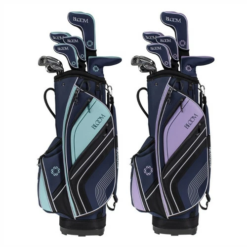 Cleveland Golf Cleveland Bloom Women's Set