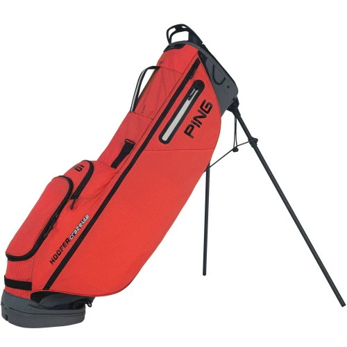 Ping Hoofer Craz-E-Lite Stand Bag - Image 2