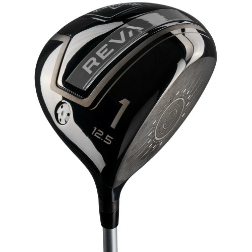 Callaway Golf Callaway REVA 11-Piece Women's Complete Set - Image 4