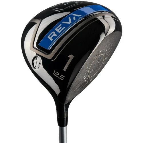 Callaway Golf Callaway REVA 8-Piece Women's Complete Set - Image 13