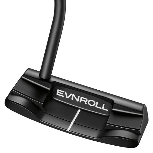 Evnroll ER2(B) Black MidBlade Putter - Image 3