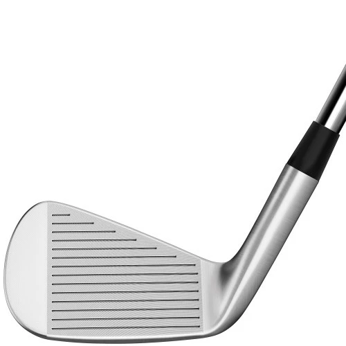 TaylorMade P7MB Irons - Image 3