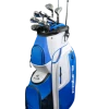 Cobra Golf Cobra FLY XL Men's 13 Piece Package Set - Cart Bag