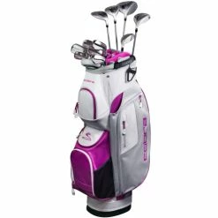 Cobra Golf Cobra Fly-XL Women's Complete Set