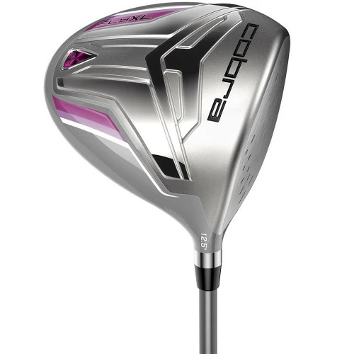 Cobra Golf Cobra Fly-XL Women's Complete Set - Image 2