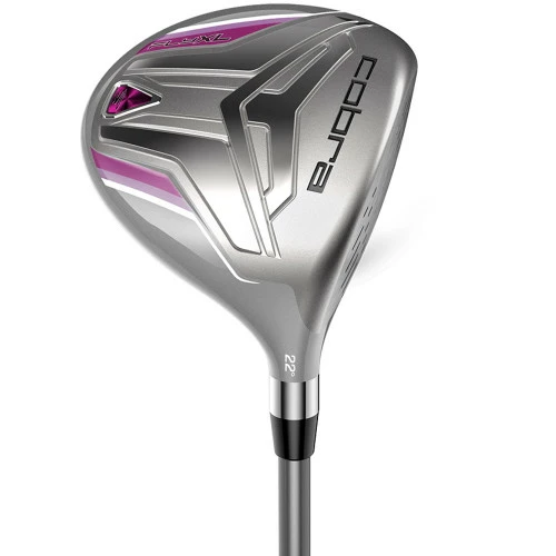 Cobra Golf Cobra Fly-XL Women's Complete Set - Image 5