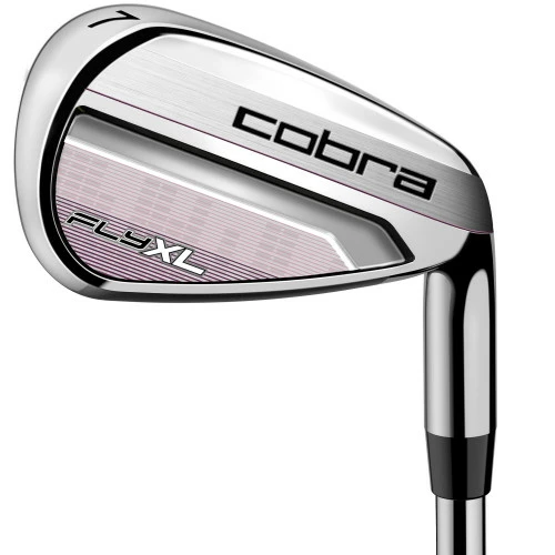 Cobra Golf Cobra Fly-XL Women's Complete Set - Image 7