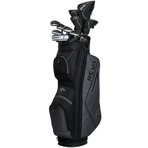 Callaway Golf Callaway REVA 11-Piece Women's Complete Set - Image 2