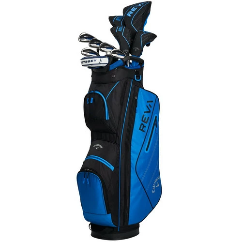 Callaway Golf Callaway REVA 11-Piece Women's Complete Set - Image 15