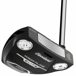 Cleveland Golf Cleveland Frontline Elite Cero Single Bend Putter