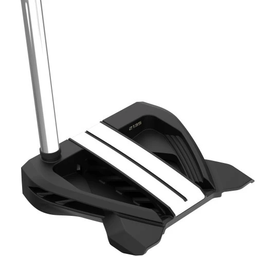 Cleveland Golf Cleveland Frontline Elite RHO Single Bend Putter - Image 3