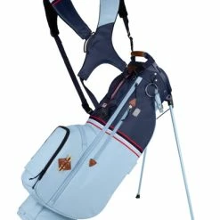 Sun Mountain Mid-Stripe Stand Bag | Dual Strap
