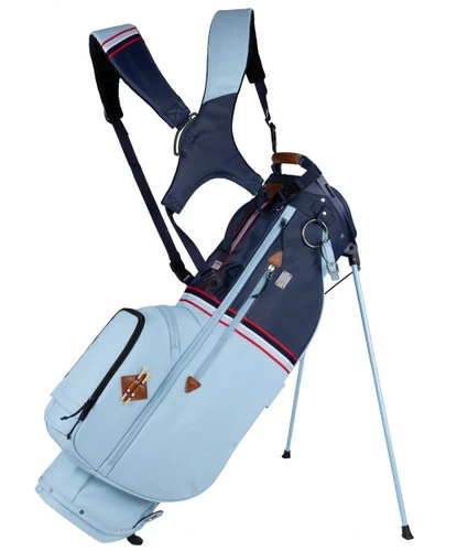 Sun Mountain Mid-Stripe Stand Bag | Dual Strap