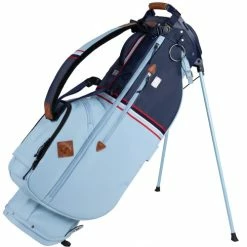 Sun Mountain Mid-Stripe Stand Bag | Single Strap