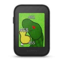 Garmin Approach G30 Handheld Golf GPS