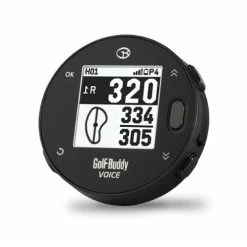 Golf Buddy GolfBuddy Voice X Talking Golf GPS