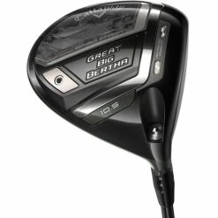 Callaway Golf Callaway Great Big Bertha Women's Driver