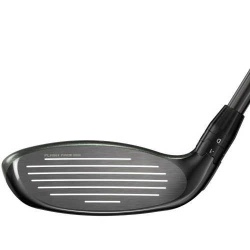 Callaway Golf Callaway Great Big Bertha Hybrid - Image 8