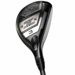 Callaway Golf Callaway Great Big Bertha Hybrid