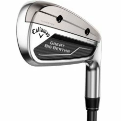 Callaway Golf Callaway Great Big Bertha Irons