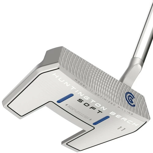 Cleveland Golf Cleveland Huntington Beach Soft #11S Putter
