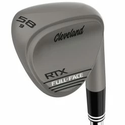 Cleveland Golf Cleveland RTX Full Face Wedge | Tour Rack